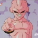 Kid buu
