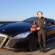 Maybach od Rydzyka