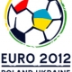 Logo Euro 2012 Poland & Ukraine