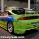Mitsubishi Eclipse Fast & Furious