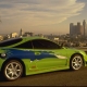 Mitsubishi Eclipse Fast & Furious 2