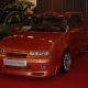Opel Calibra Tuning