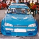Opel Kadett Tuning