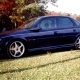 Opel Vectra Tuning