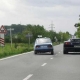 kozackie wyprzedzanie