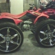 tuning quad