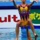 śmieszna mina