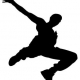 Le Parkour symbol