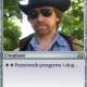 chuck norris karta
