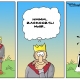 nagie miecze