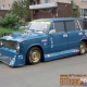 Wiejski Tuning 1