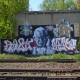 Jan Paweł II Grafiti