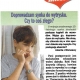 Dobra mama pomaga synkowi