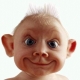 Hehe dziecko
