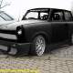 Trabant po tuningu