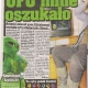 UFO mnie uszukało
