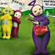 Teletubies