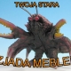 twoja stara zjada meble