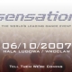 Sensation White polska 2007
