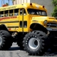 Autobus szkolny po tuningu 3