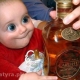 maly alkocholik