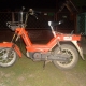 Zajefajny motorek ;]