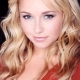Hayden Panettiere Prze śliczna