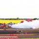 jet car w polsce