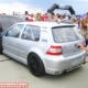 golf R32 700KM