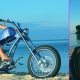 sexy chopper