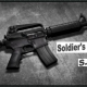 Logo Klanu Soldier"s of Freedom