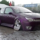 Pegout 206 MEGA tuning ! !