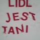 lidl jest tani