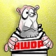 Tapeta na tel. kom. HWDP