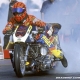 drag bike top fuel 8