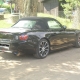 Honda S2000 from karwia