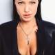 Angelina Jolie - piękna