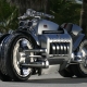 Dodge Tomahawk XD