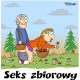 seks zbiorowy