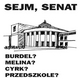 sejm i senat