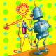 robot