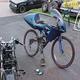 Tuning roweru na motor