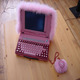 Laptop dla blondynek