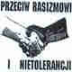 Rasizm i nietolerancja stop