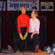 Kabaret Ani mru mru Brzuchomówca
