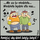 ale za to niedziela