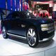 ford interceptor sedan concept