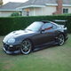 Toyota supra 3.0 ;)