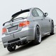 BMW M3 Hamann Thunder