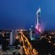 Sky Tower - Wroclaw